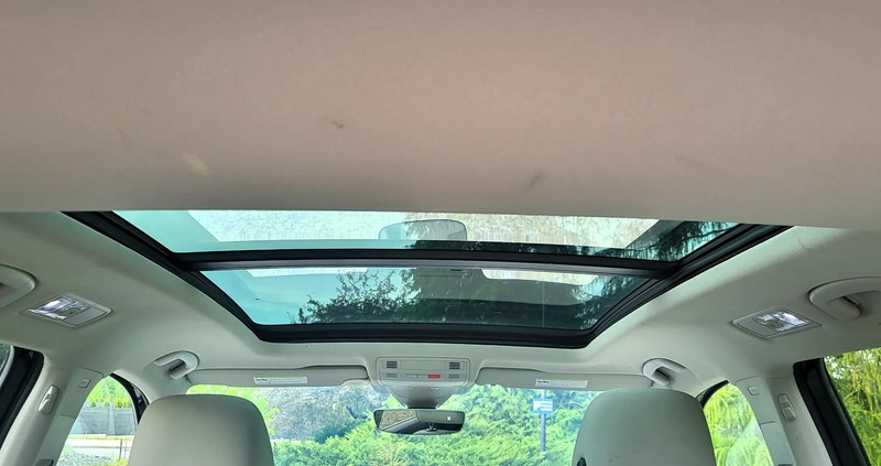 Volkswagen Tiguan Allspace cena 94900 przebieg: 88500, rok produkcji 2019 z Głuchołazy małe 154